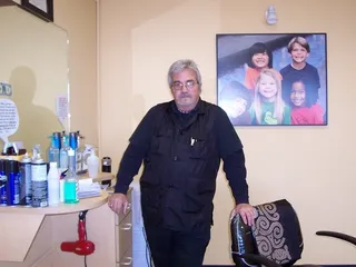 21st Ave. Barber Shop