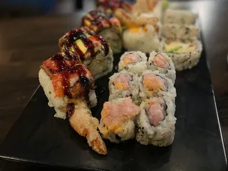 Sushi Hatsu