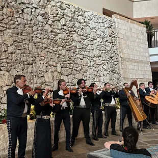 Mariachis