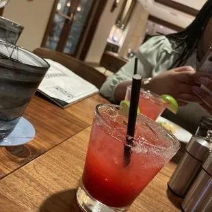 Strawberry Casita