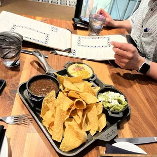 Appetizers