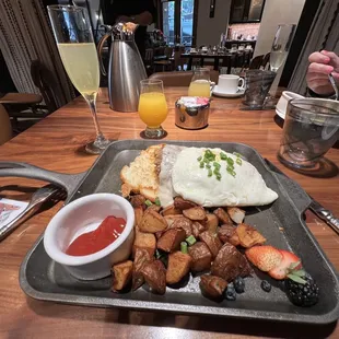 Chicken Fried Steak