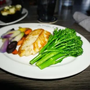 Red Snapper