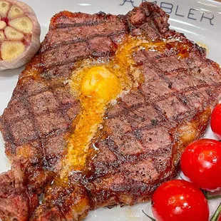 New York Strip