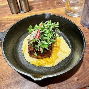 Pork Belly