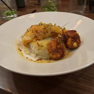 Sea Bass