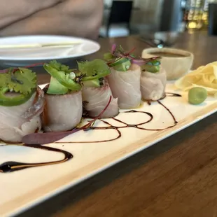 Ambli Global Cuisine