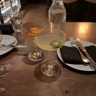 drink