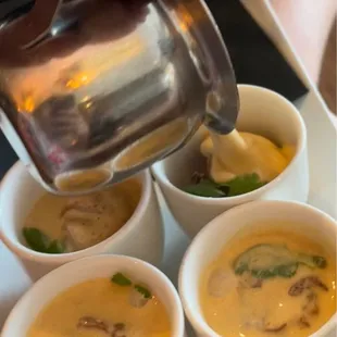 Lobster Shooters