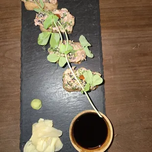 Spicy Tuna Roll