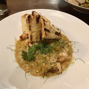 Lobster Ravioli