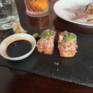 Spicy Tuna