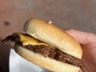 Burgers Never Say Die