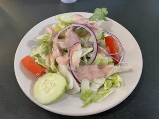 Vesuvio's Italian Restaurant