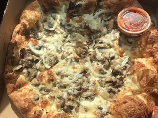 Anthony Jr's Pizzeria