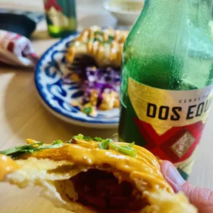 Beef Empanadas