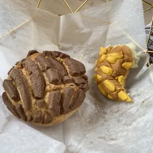 Pan Dulce