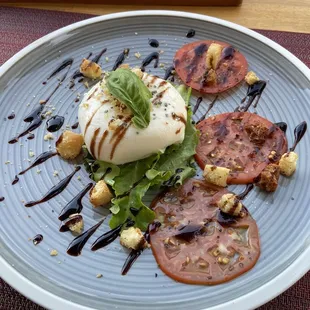 Burrata