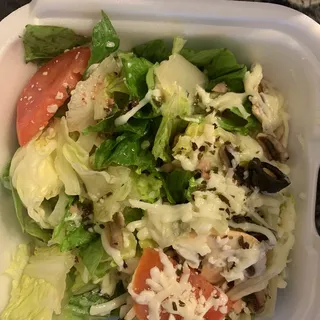 Side Salad