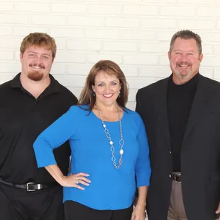Ambrose Team - Keller Williams Realty