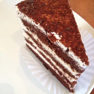 Patisserie/Cake Shop