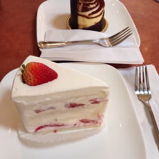 Strawberry Shortcake