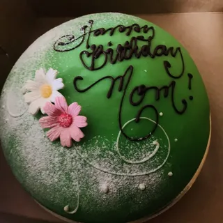 Princess Cake