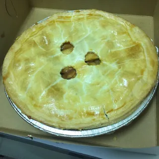 Apple Pie