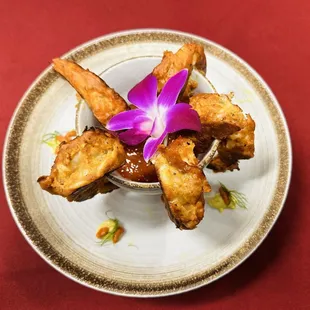 Shrimp Cocktail