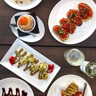 food