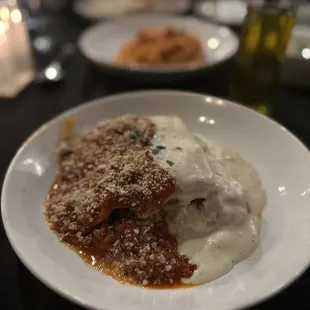 Lasagna