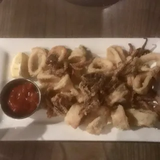 Calamari