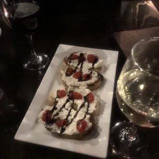 Bruschette