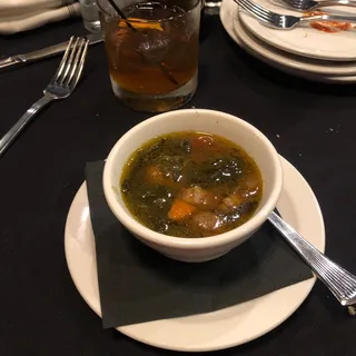Italian Wedding Soup