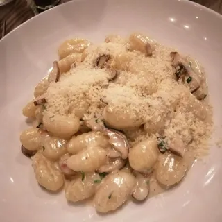 Gnocchi