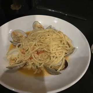 Vongole