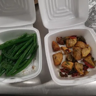 Roasted Potatoes