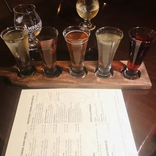 What a great place for Latin dancing and a great time with friends.