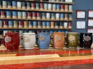 The Parlor City Brewing