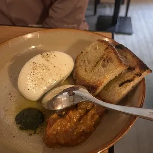 Burrata