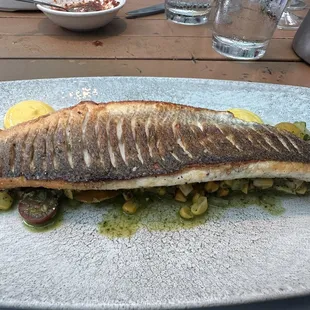 Branzino