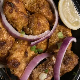 Lahori Chicken