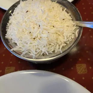 Rice