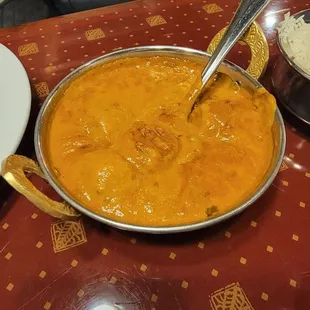 Malai Kofta