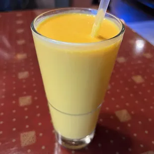 Mango Lassi