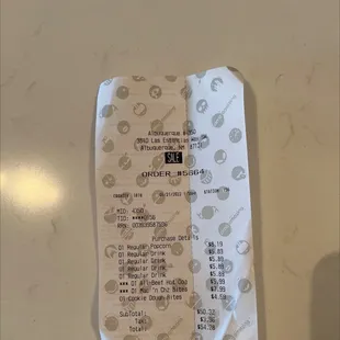 $53.28 for flat, in carbonated soda and very little else.