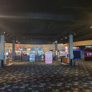 IMAX, Prime and Dolby Atmos !!!!       :)