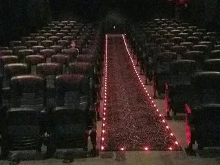 Blue Springs 8 Movie Theater