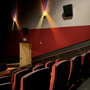 Auditorium 11