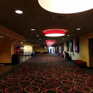 Here to see White Boy